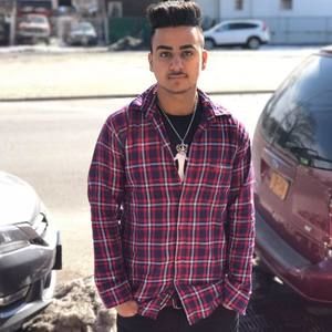 Meet your Posher, Yanky